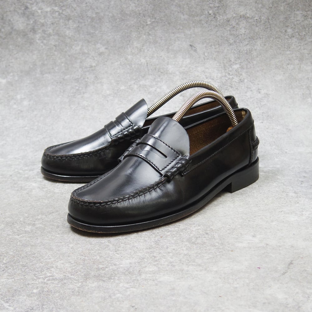 26～26.5cm Brooks Brothers ブルックスブラザーズ ペニーローファー
