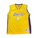 NBA LAKERS "BRYANT" used game shirt SIZE:L  （L）