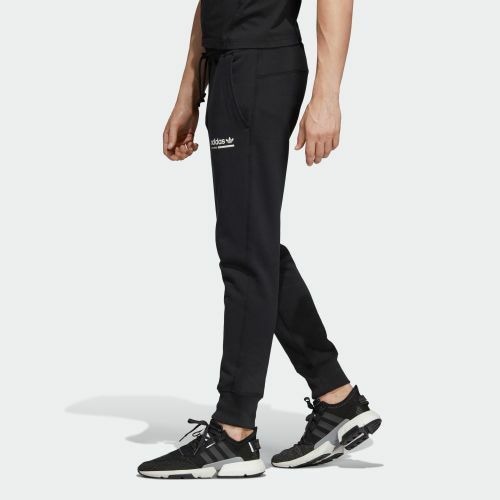 アディダス オリジナルス) adidas Originals DV1921 KAVAL SWEAT PANTS スウェットパンツ BLACK |  ゼロゼロエイト