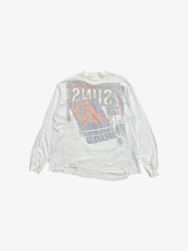 DOBLE FACE L/S TEE(4)