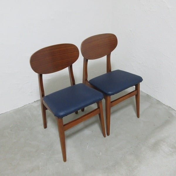 椅子・チェア 【展示品】イバタインテリア 飛騨 ダイニンチェア