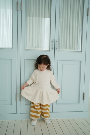 【予約】onu Blossom One Piece