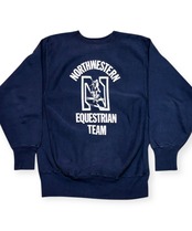 1990s Champion RW クルーネックスウェット
