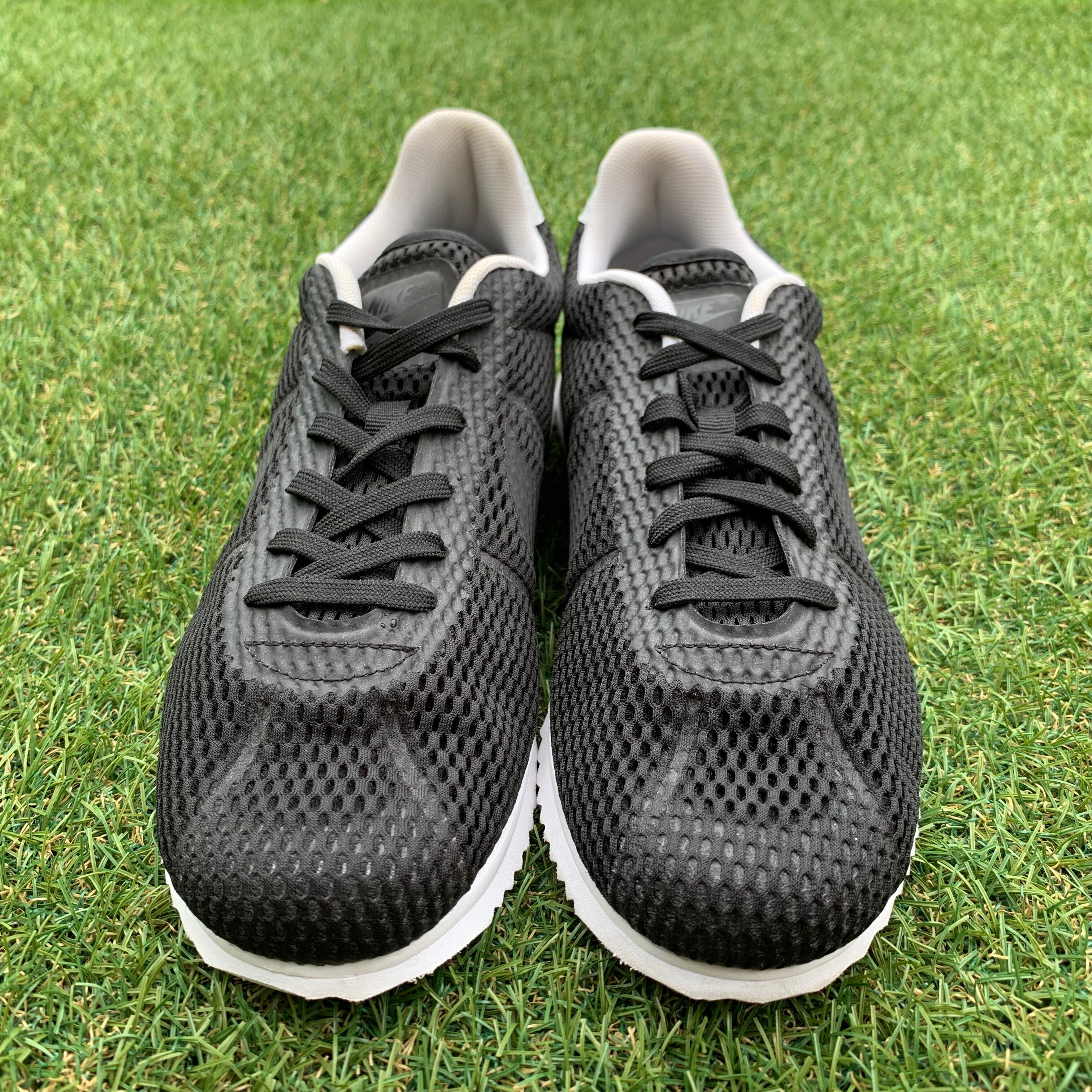 NIKE CORTEZ ULTRA BR ナイキ コルテッツ ウルトラ ブリーズ B691 | reshoe