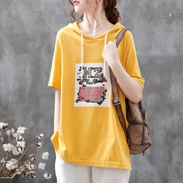 新作 21 5色 パーカー 半袖 パーカー 薄手 プルオーバー パーカー レディース 半袖パーカー パーカー 半袖 レディース フーディ フーディー レディース トップス 春夏 トップス 半袖 ロゴパーカー パーカー ロゴ 英字 体型カバー レディース ゆったりシルエット 新作 21 5色 パーカー 半袖 パーカー 薄手 プルオーバー パーカー レディース 半袖パーカー パーカー 半袖 レディース フーディ フーディー レディース トップス 春夏 トップス 半袖 ロゴパーカー パーカー ロゴ 英字 体型カバー レディース ゆったりシルエット