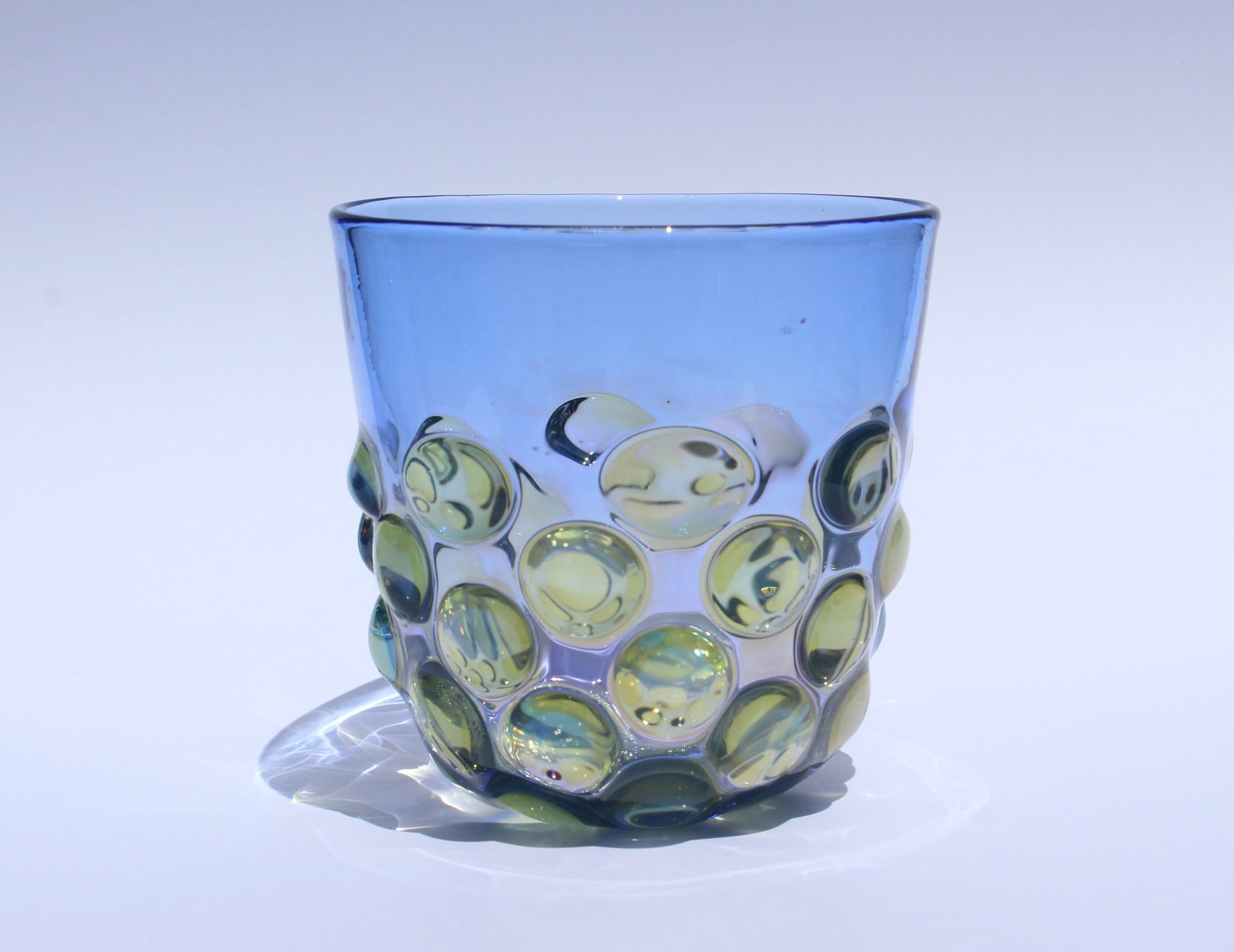 SHANTI GLASS