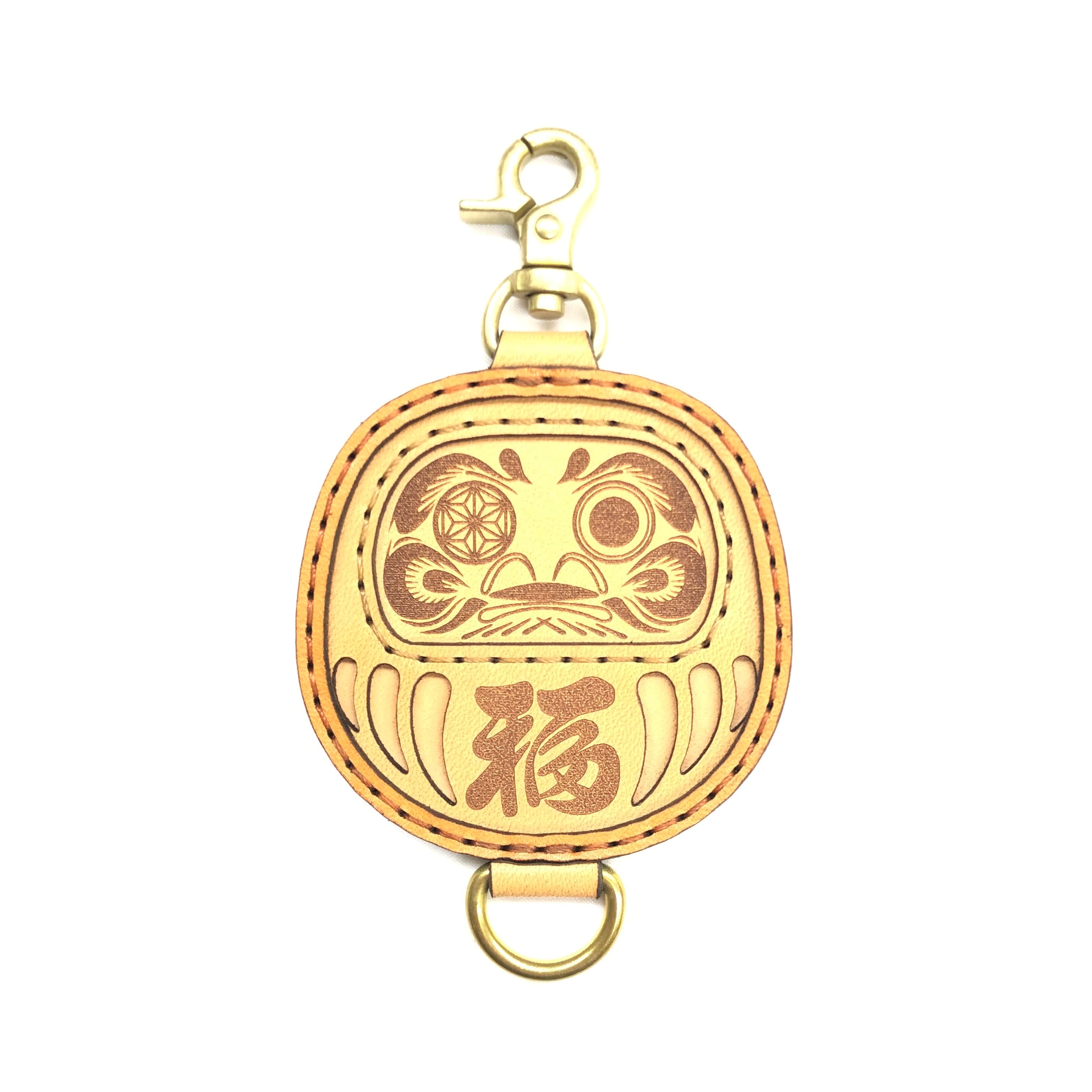 福達磨 KEY HOLDER／BIG | narrowgate