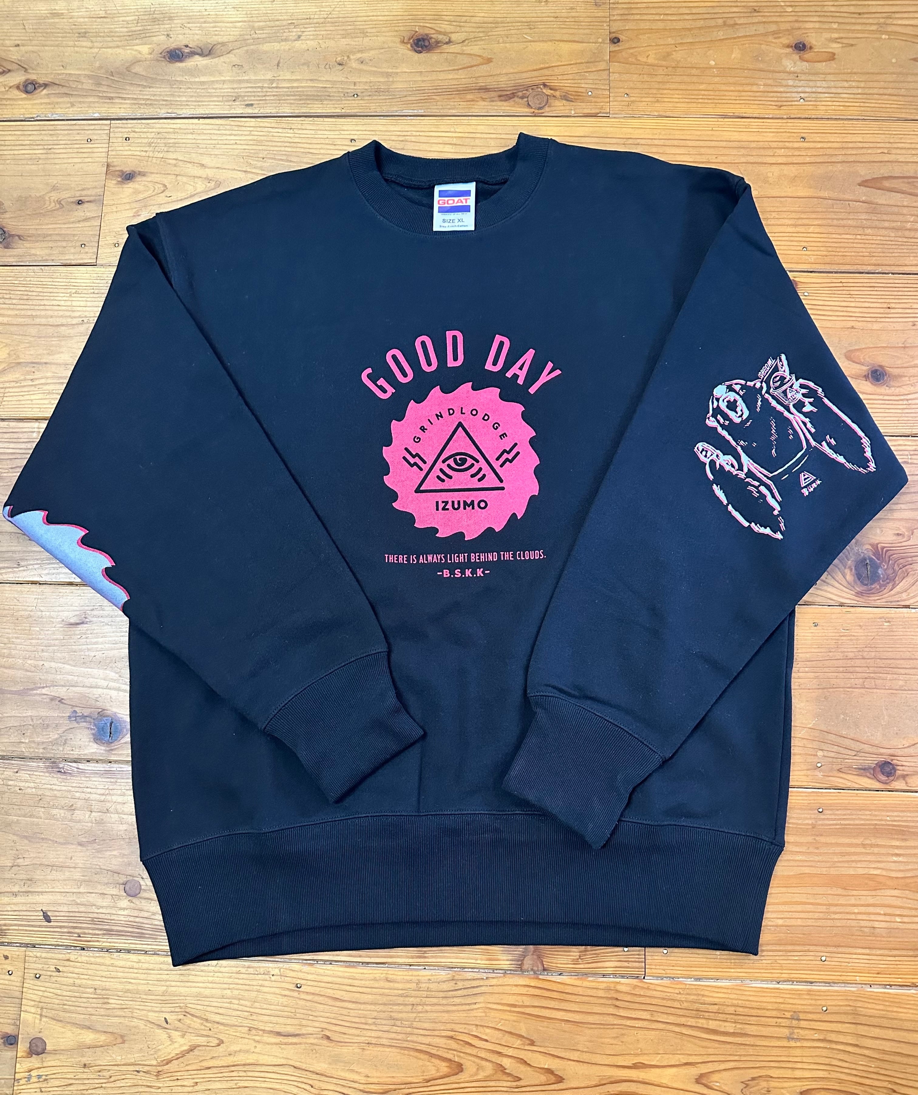 GRINDLODGE＞ | bskk