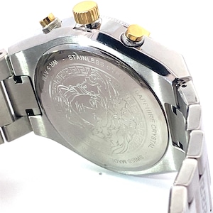 VERSACE ヴェルサーチェ メンズ 腕時計 VESO01223