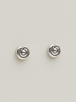 Moon Candy n°024 Pierced Earring