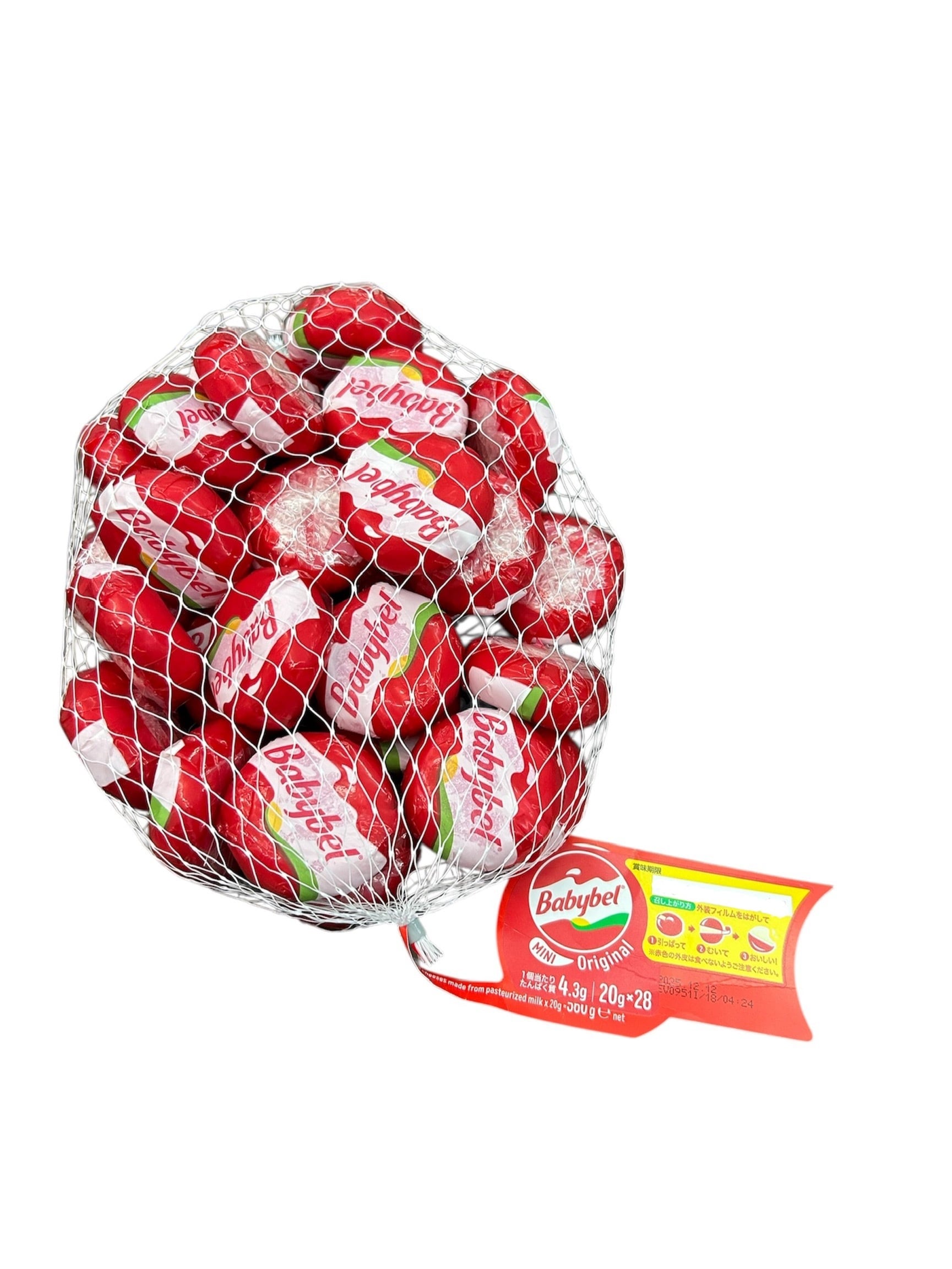 冷蔵】ミニベビーベル | LA STORE コストコ商品