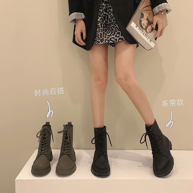 レッドスタイルブーツスプリングオータムショート 靴 シューズ 春物 秋物 フェイクシューズ29117121729