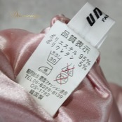 社交ダンス 衣装 un×ll アンツー ドレス スタンダード ピンク系 ベージュ系 ワンピース レース チョーカー ラインストーン きれいめ 上品 気品 エレガント かわいい 大人っぽい 華やか パーティドレス ダンスパーティー ステージ衣装 舞台衣装 発表会 レディース ソシアルダンス 競技ダンス ボールルームダンス フラワーレース きらきら ドレスアップ フォーマル ダンスウェア 社交ダンスドレス チョーカー付き ローズピンク 淡色 大人可愛い 競技用 ステージ用 発表会用 デモ用