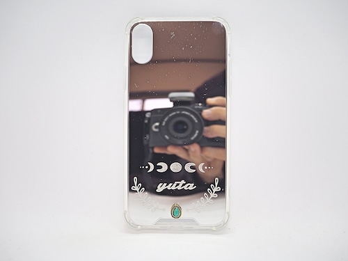 Mirror case(moon)