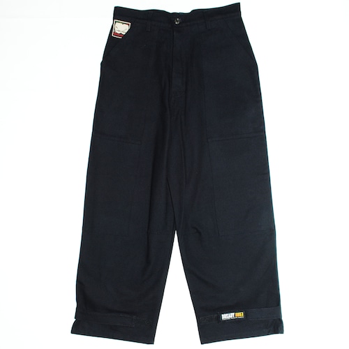 『Dready』90s baggy pants *dead stock