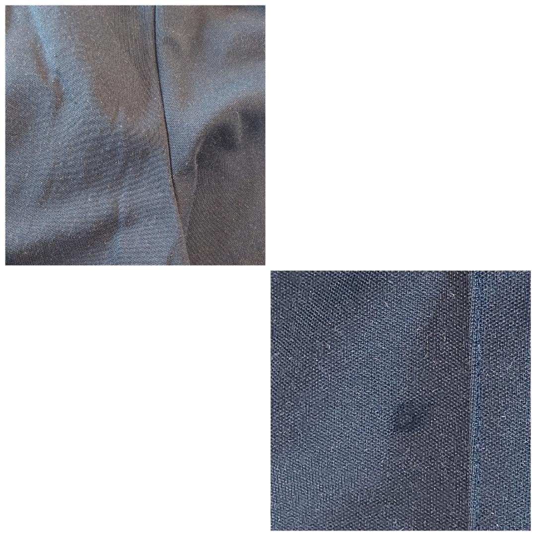 adidas アディダス トラックパンツ 古着 刺繍 2XL 紺 白 16488 | fuufu