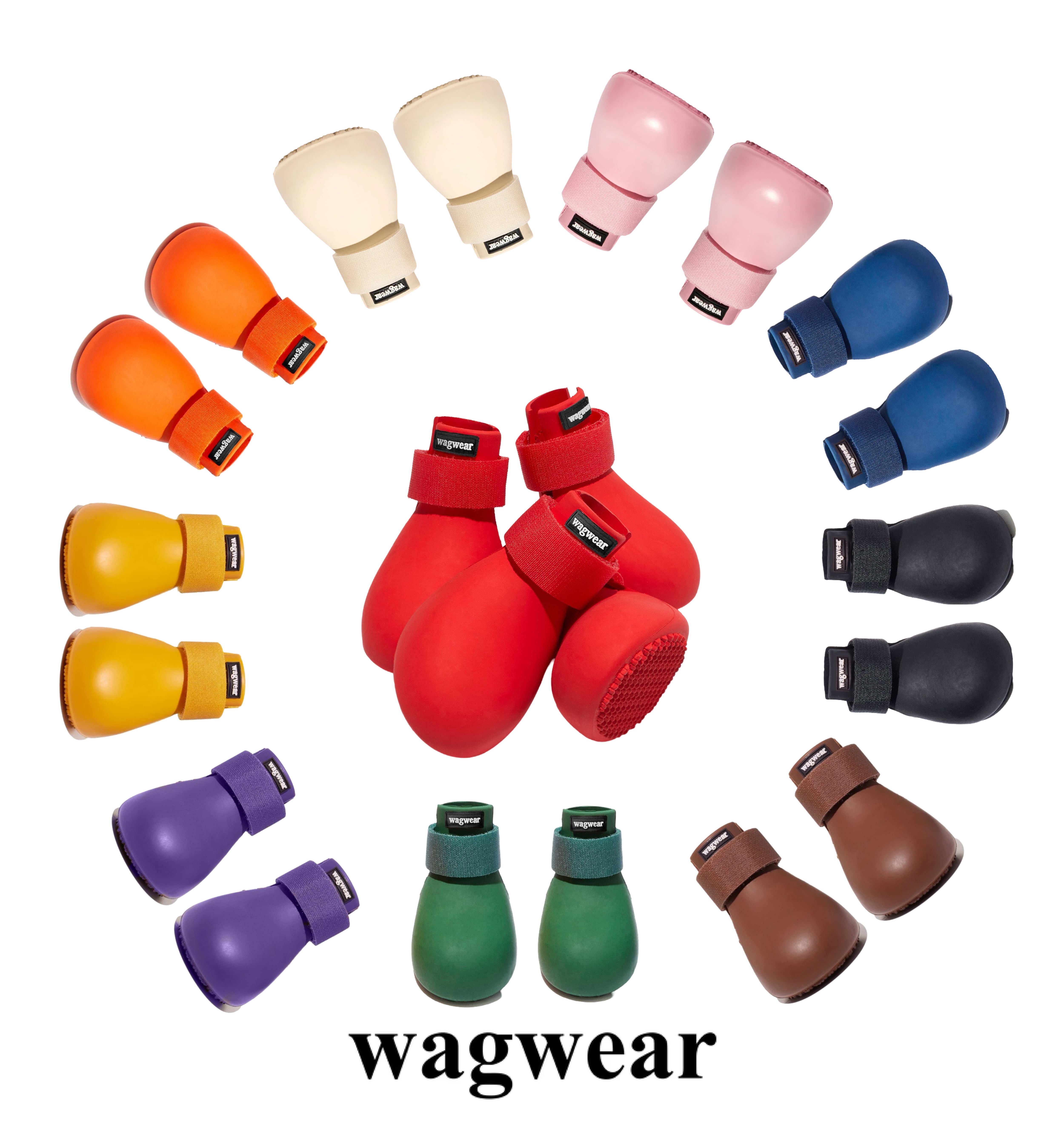 wagwear】WAGWELLIES® BY WAGWEAR | tanu maison