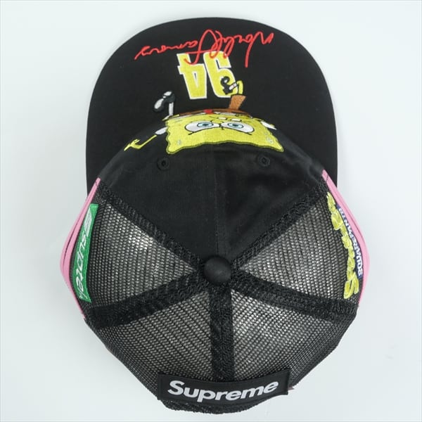Size【フリー】 SUPREME シュプリーム ×SpongeBob 25SS SquarePants