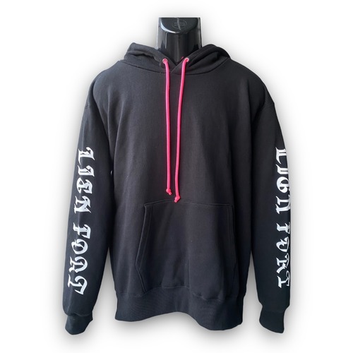 Monotone Sideline Parker
