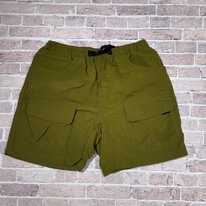 ⓀENDS&MEANS NYLON SHORTS