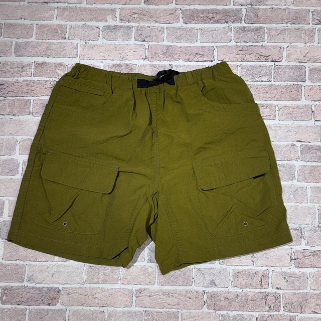 ⓀENDS&MEANS NYLON SHORTS
