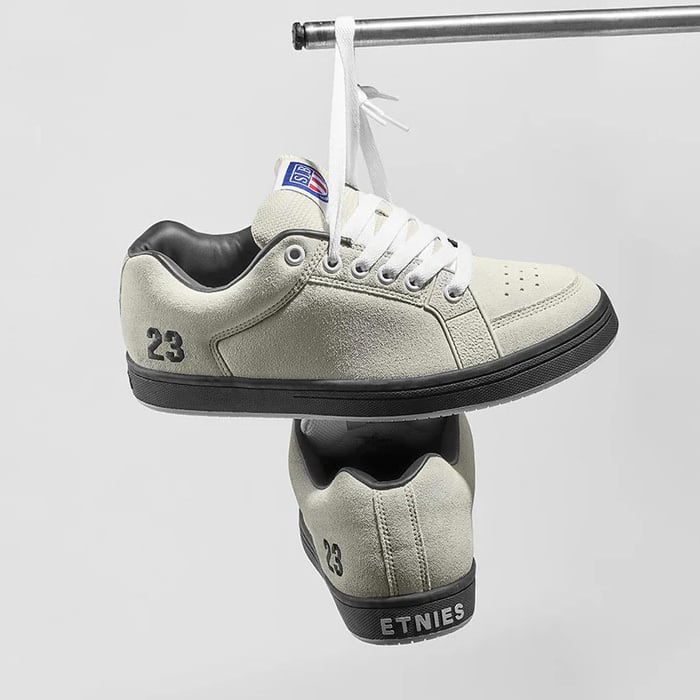 etnies エトニーズ SAL23 スケボー スニーカー 靴 スケートボード
