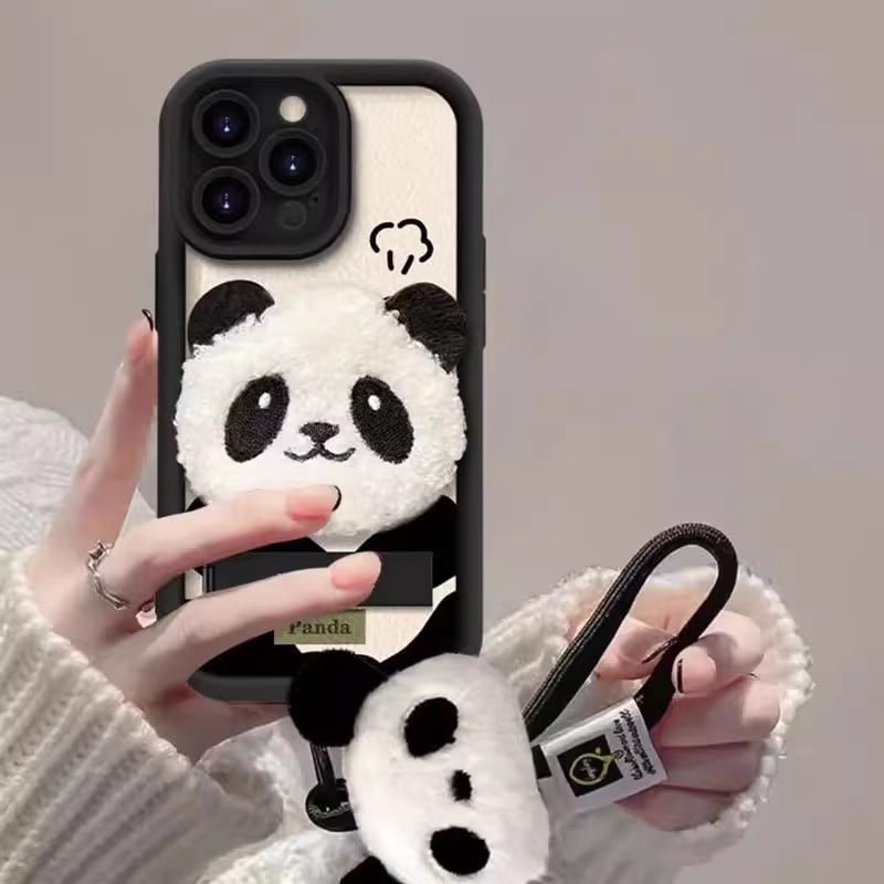 iPhone16 ぷらすプラスケースデコ iPhone16Plus ケース ちいかわ IIIIfit Clear iPhone16 plus