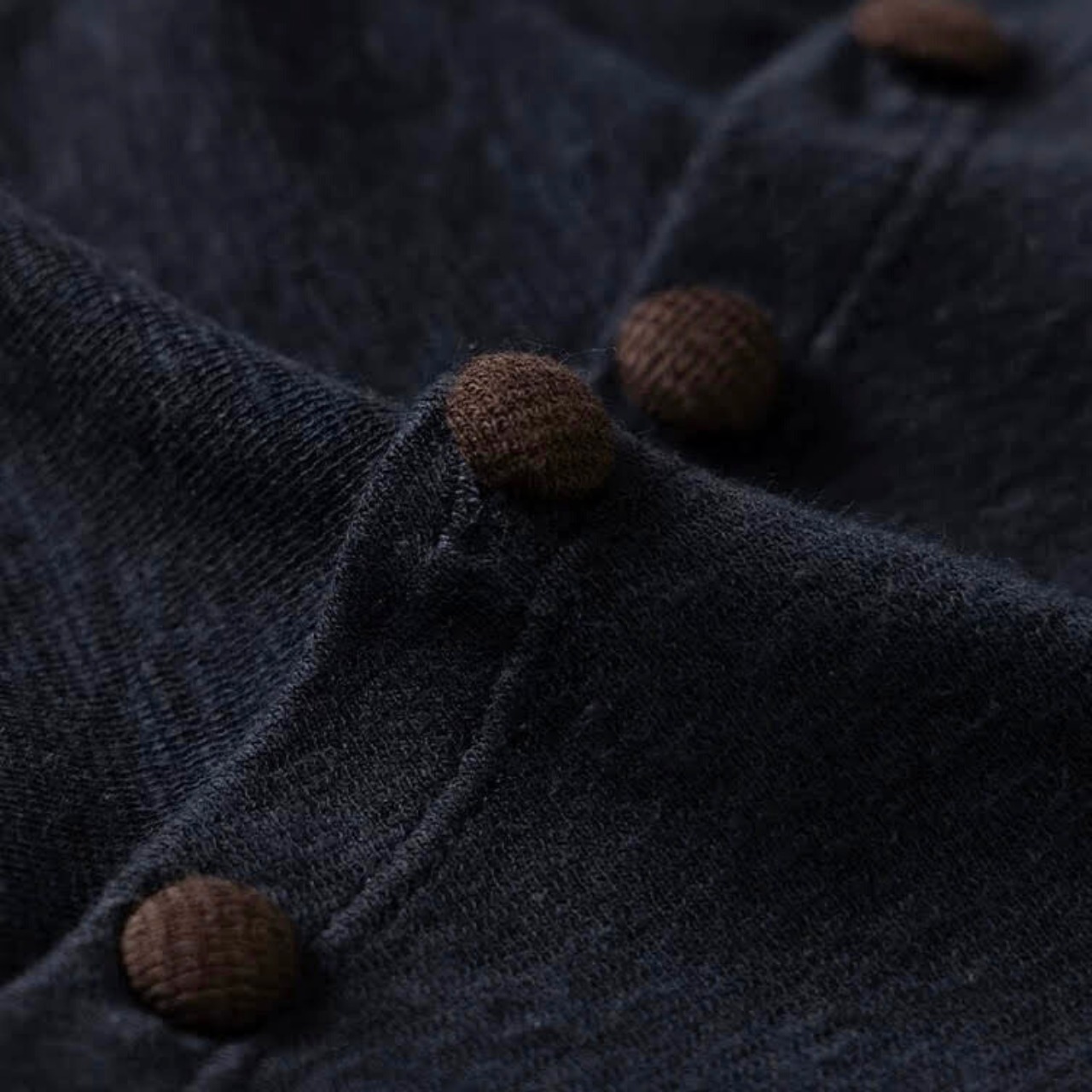 プティディテイル ウォーマー セット 3点セット 2色展開 L1329