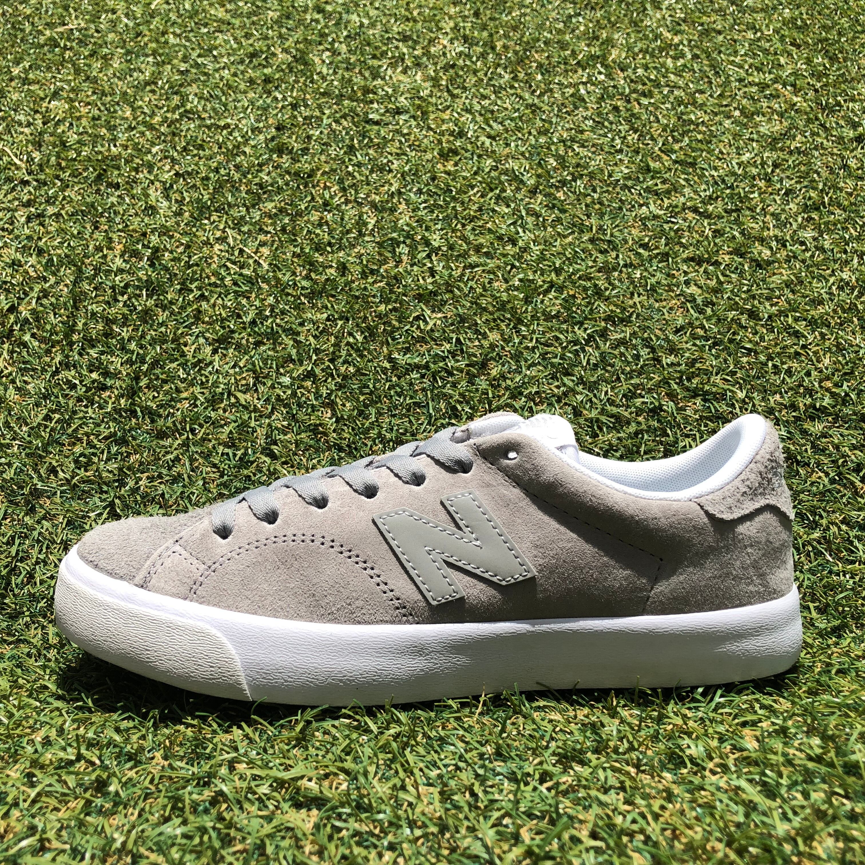 newbalance×GREEN LABEL RELAXING AM210GLA ニューバランス×グリーンレーベルリラクシング HT41