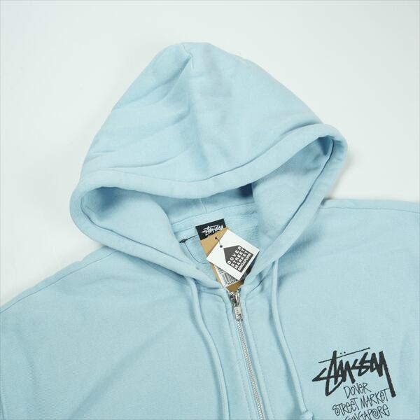 Size【S】 STUSSY ステューシー ×DOVER STREET MARKET STOCK DSM