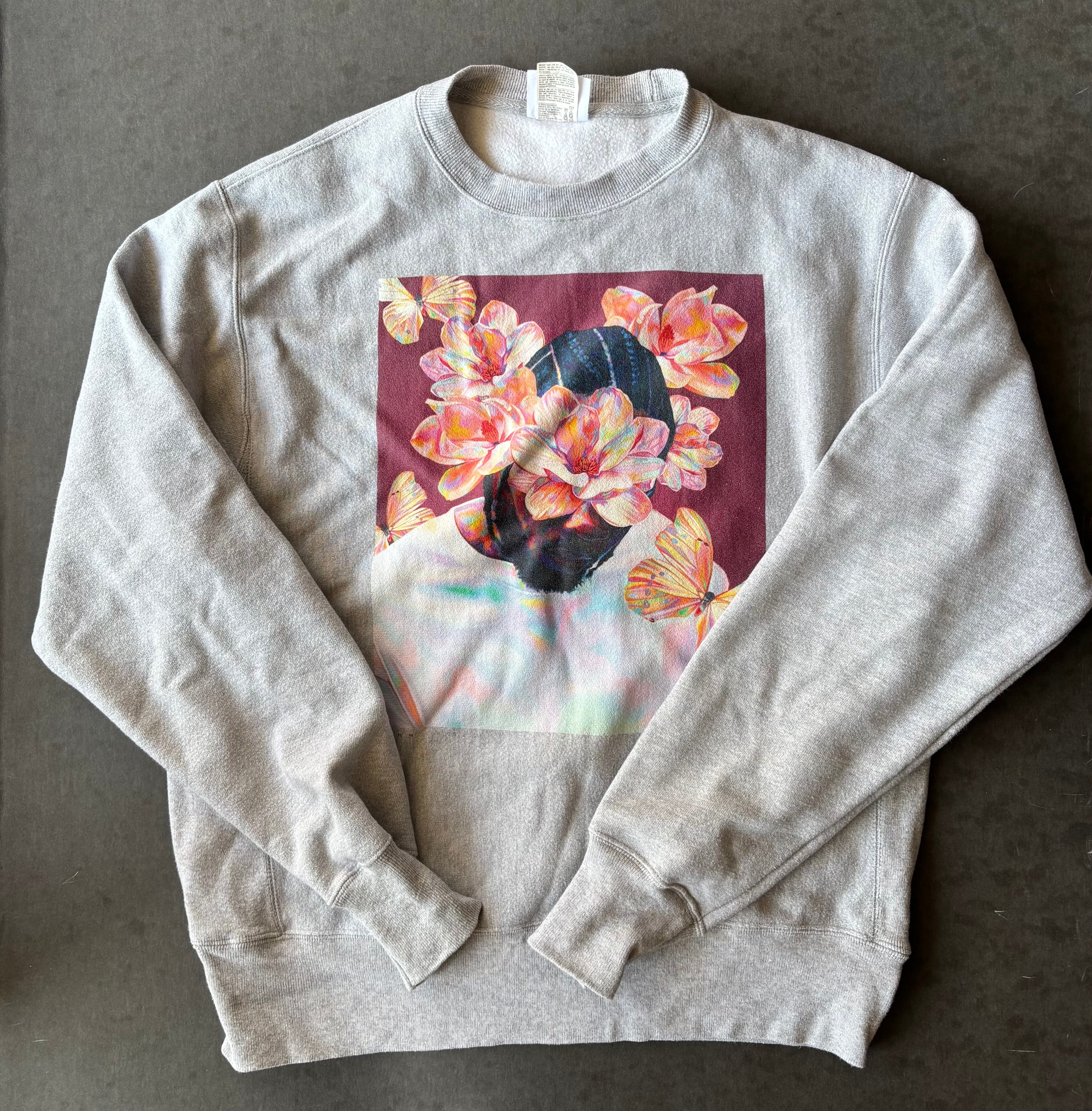 Champion リバースウィーブ Pixar スウェット Champion Reverse Weave 