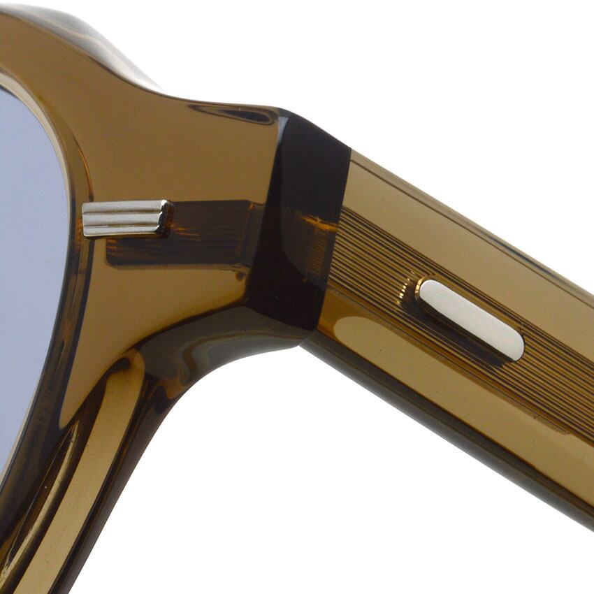 YUICHI TOYAMA / U-129 RS DFW / SG 03 Brown/White Gold - VBL-01 YUICHI TOYAMA / U-129 RS DFW / SG 03 Brown/White Gold - VBL-01