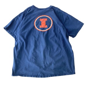 NIKE ILLIONS Tee shirt