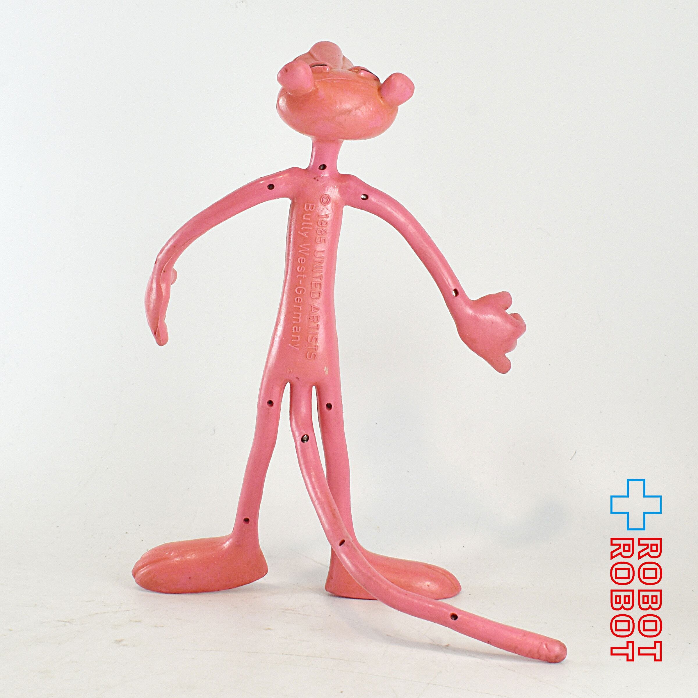 バリー社 ピンク・パンサー ベンダブル ルース | ROBOTROBOT