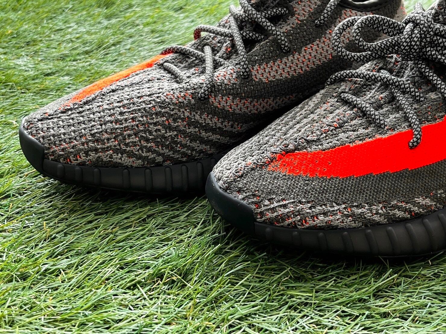 adidas YEEZY BOOST 350 V2 CARBON BELUGA HQ7045 29cm 85373 | BRAND 