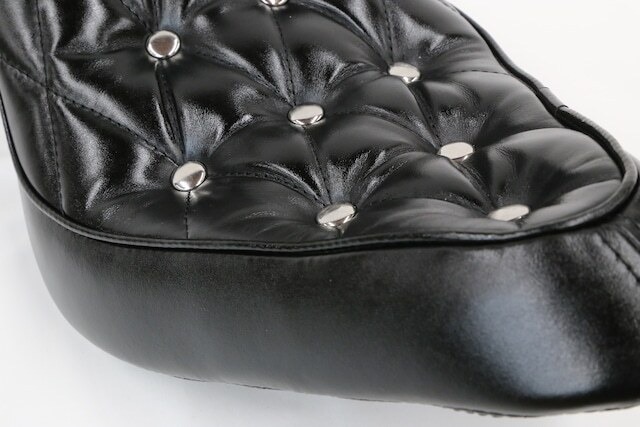 【抽選販売】E&Lコブラシート 本革(EL01)