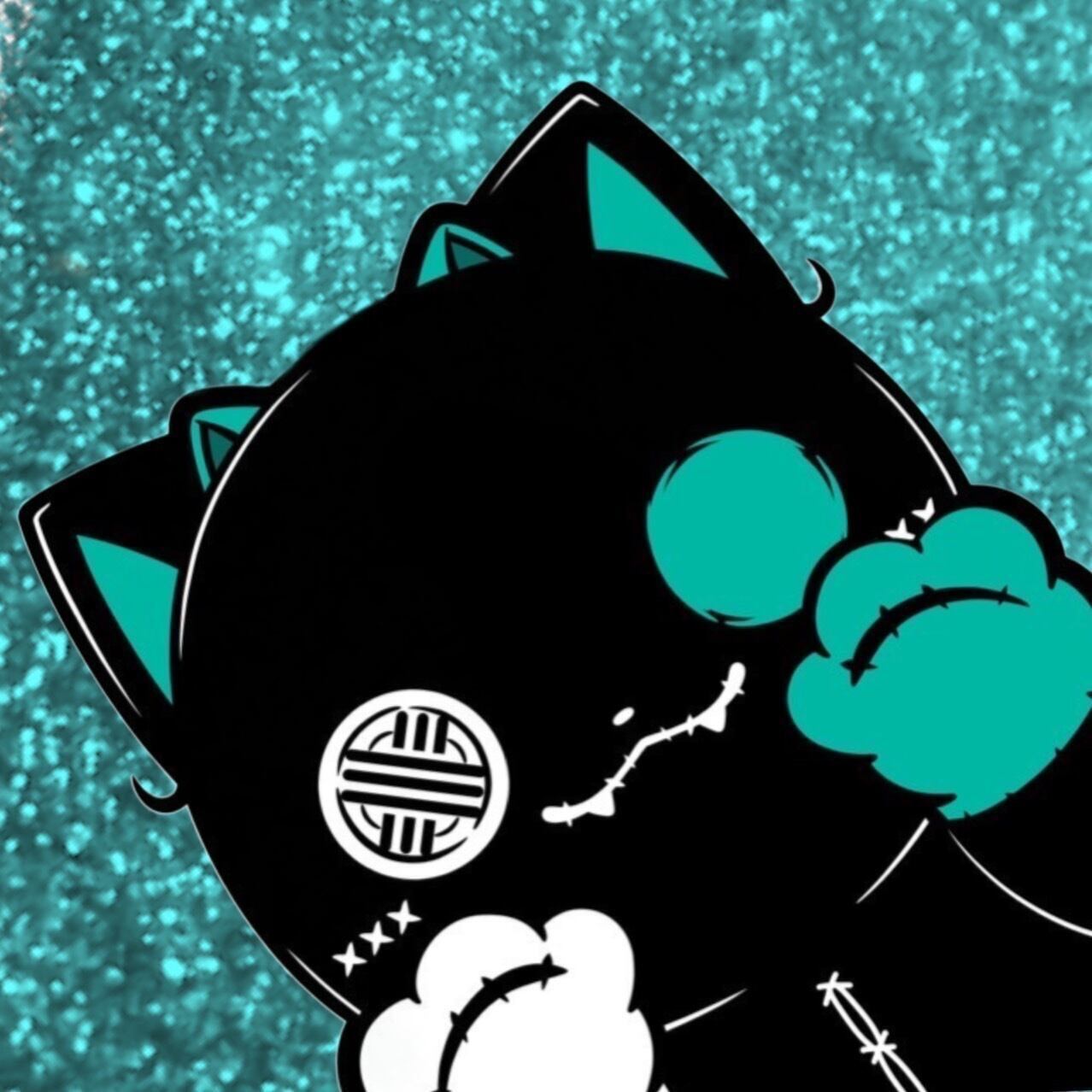 NieR Clothing - NieR 福袋 貯金箱 Amazon.co.jp: NieR Clothing ニーアちゃん BIGサイズ貯金箱