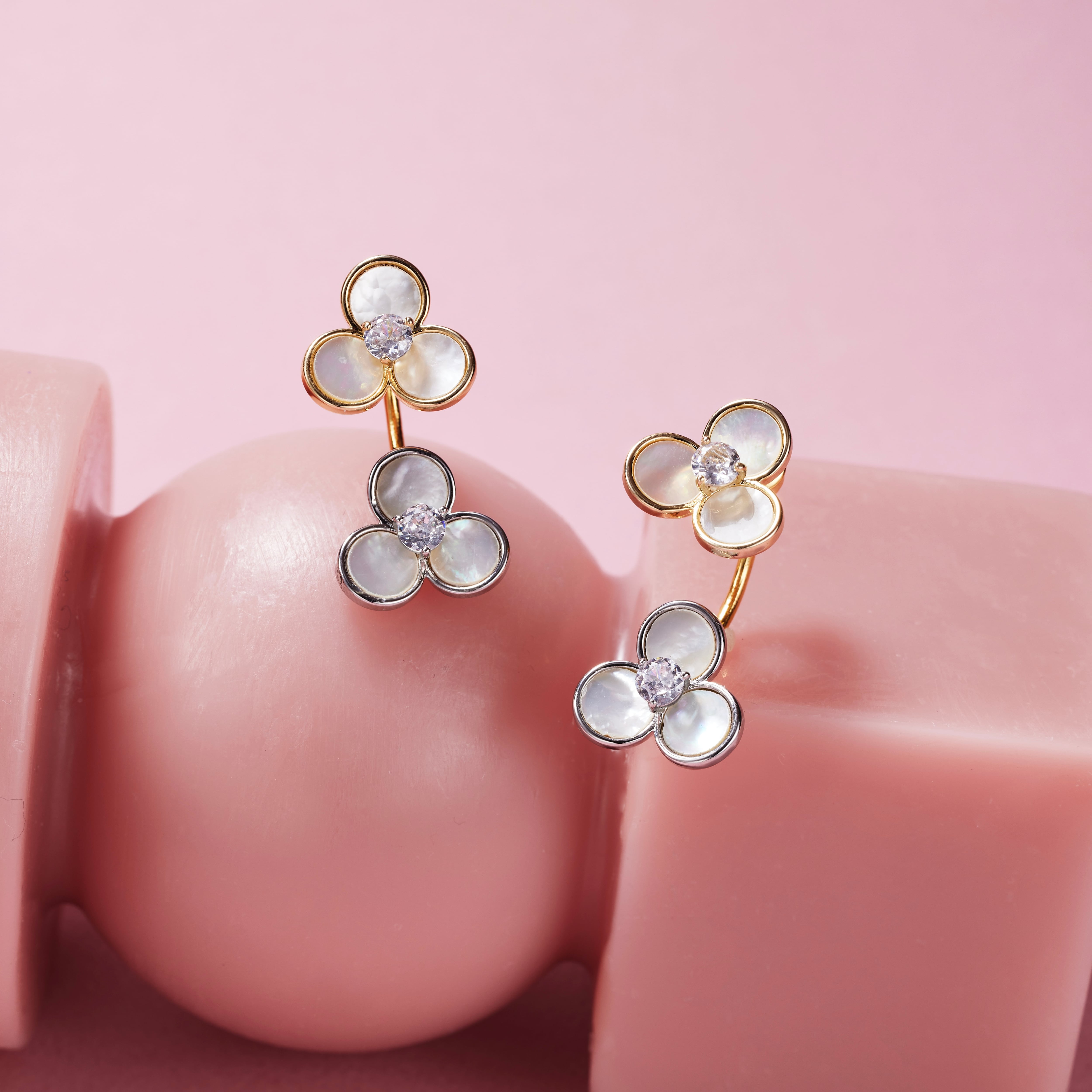 Pierce | LATUA STELLA