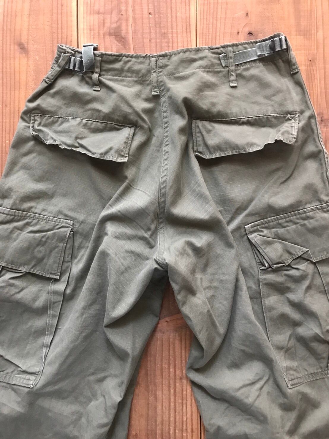 69's OG-107 ファティーグパンツ