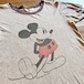 70s  Mickey Ringer  T-Shirt