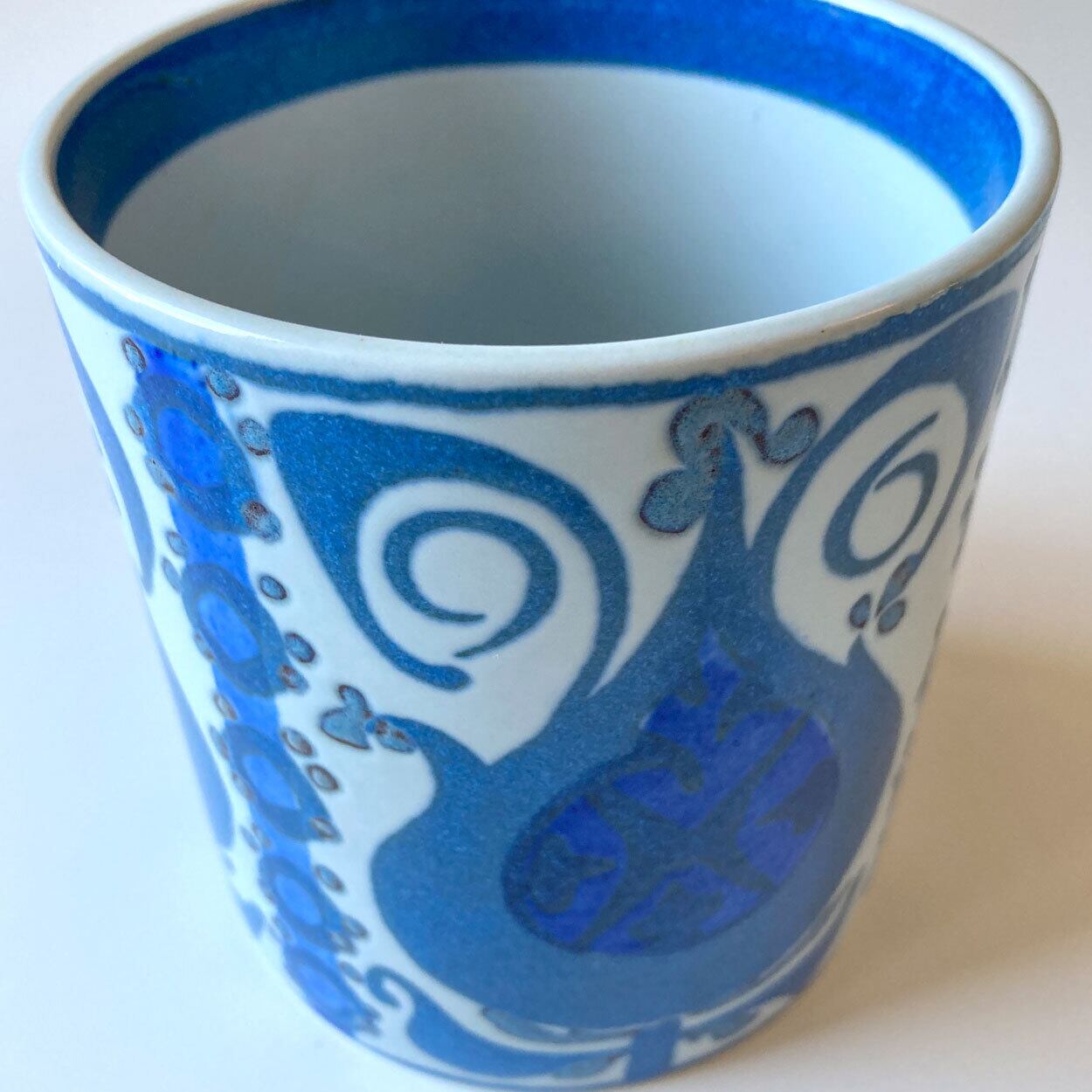デンマークから発送・送料込】ロイヤルコペンハーゲン イヤー