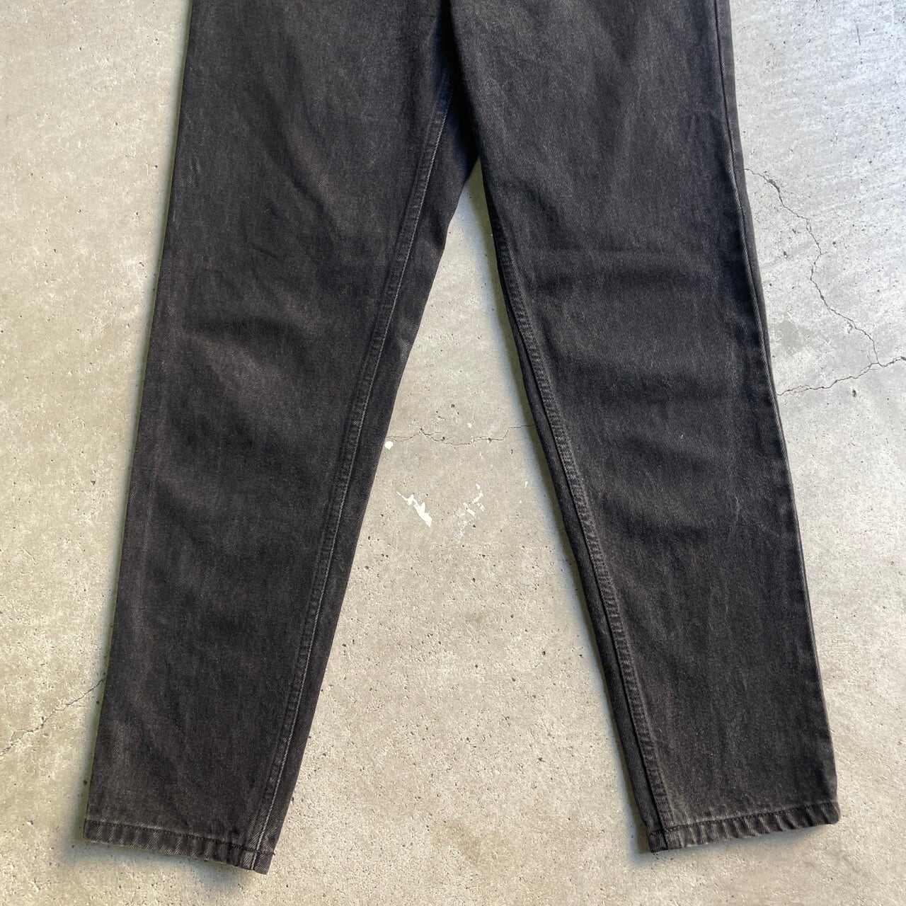 90年代 USA製 Calvin Klein Jeans カルバンクラインジーンズ ...