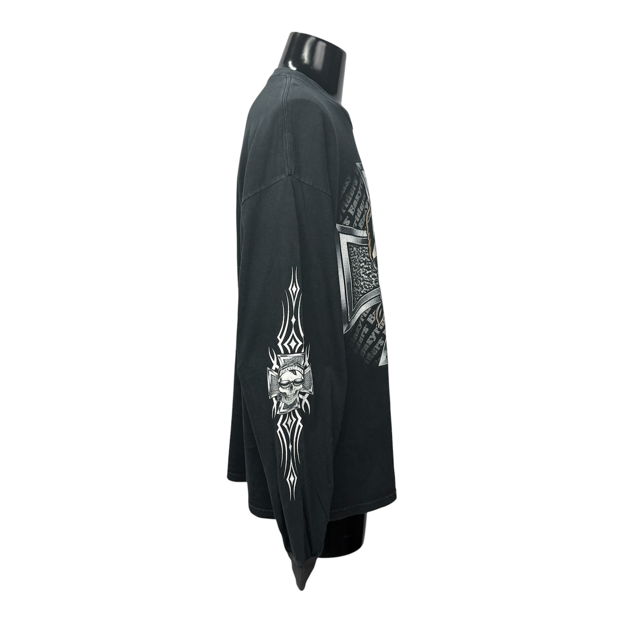 【EASYRIDERS】イージーライダー Y2K Long Sleeve Tシャツ