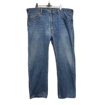 HAGGAR デニムスラックス | PAY ID