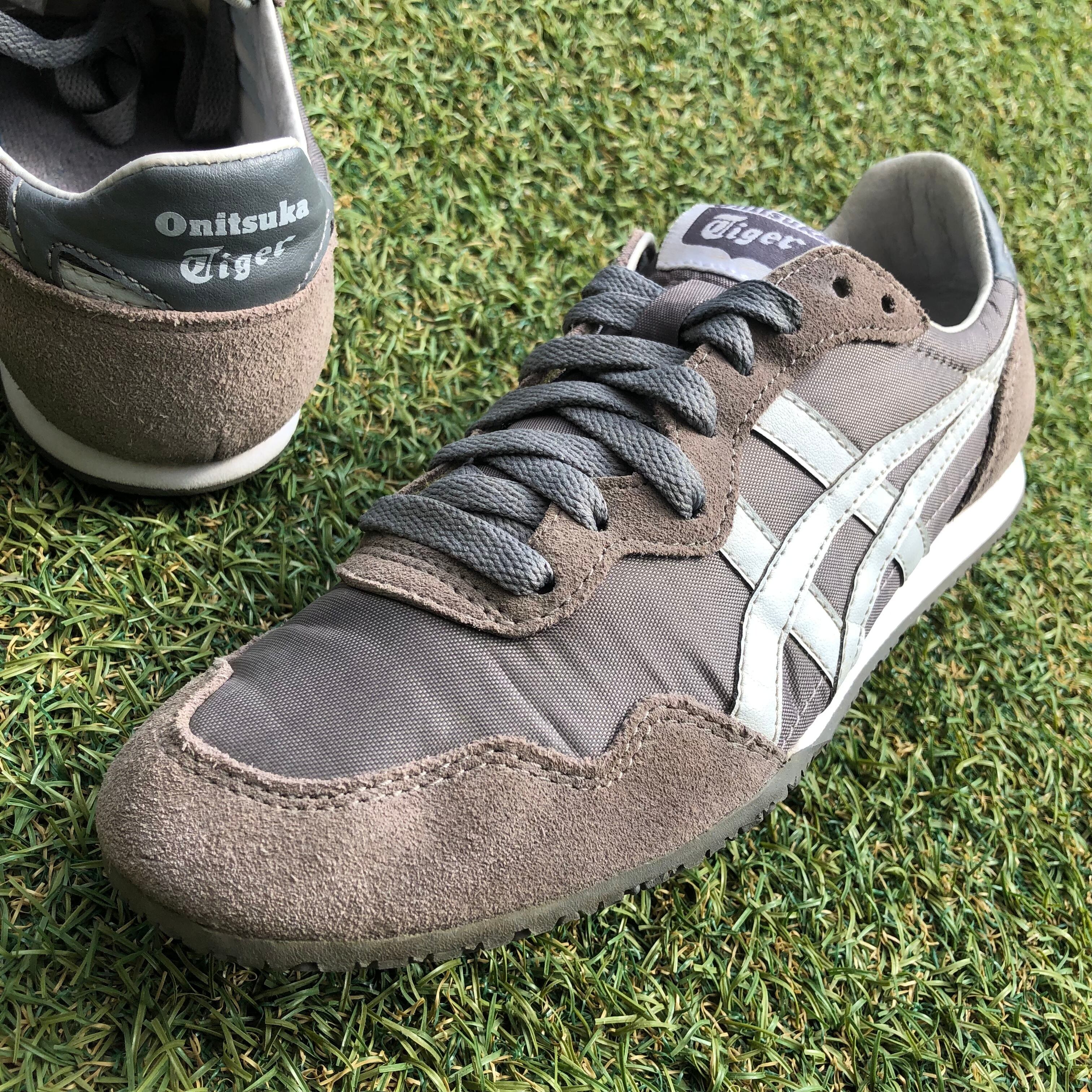 Onitsuka Tiger SERRANO オニツカタイガー セラーノHW883 | PAY ID