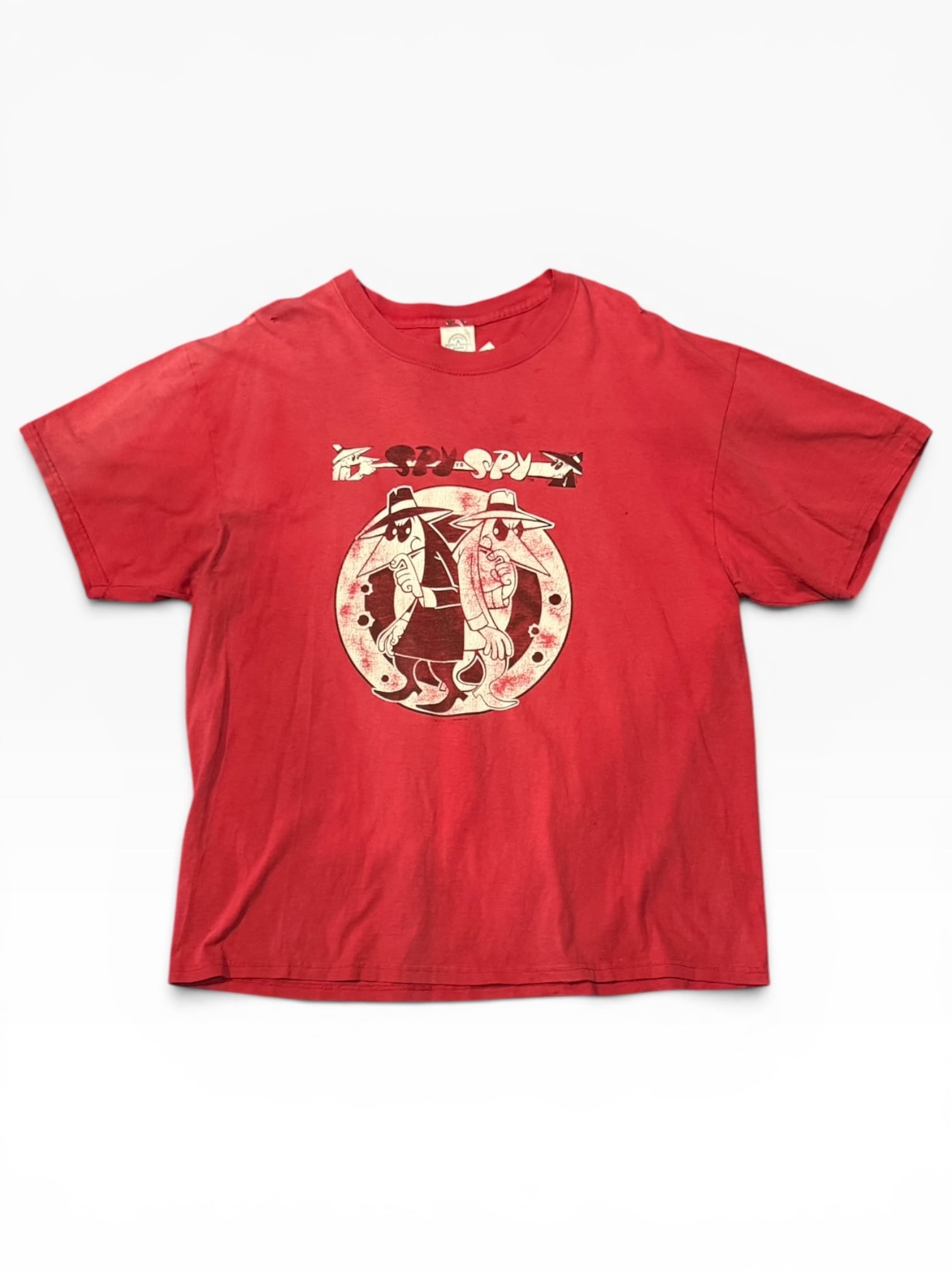 筋肉少女帯 25周年記念限定Tシャツ | PAY ID