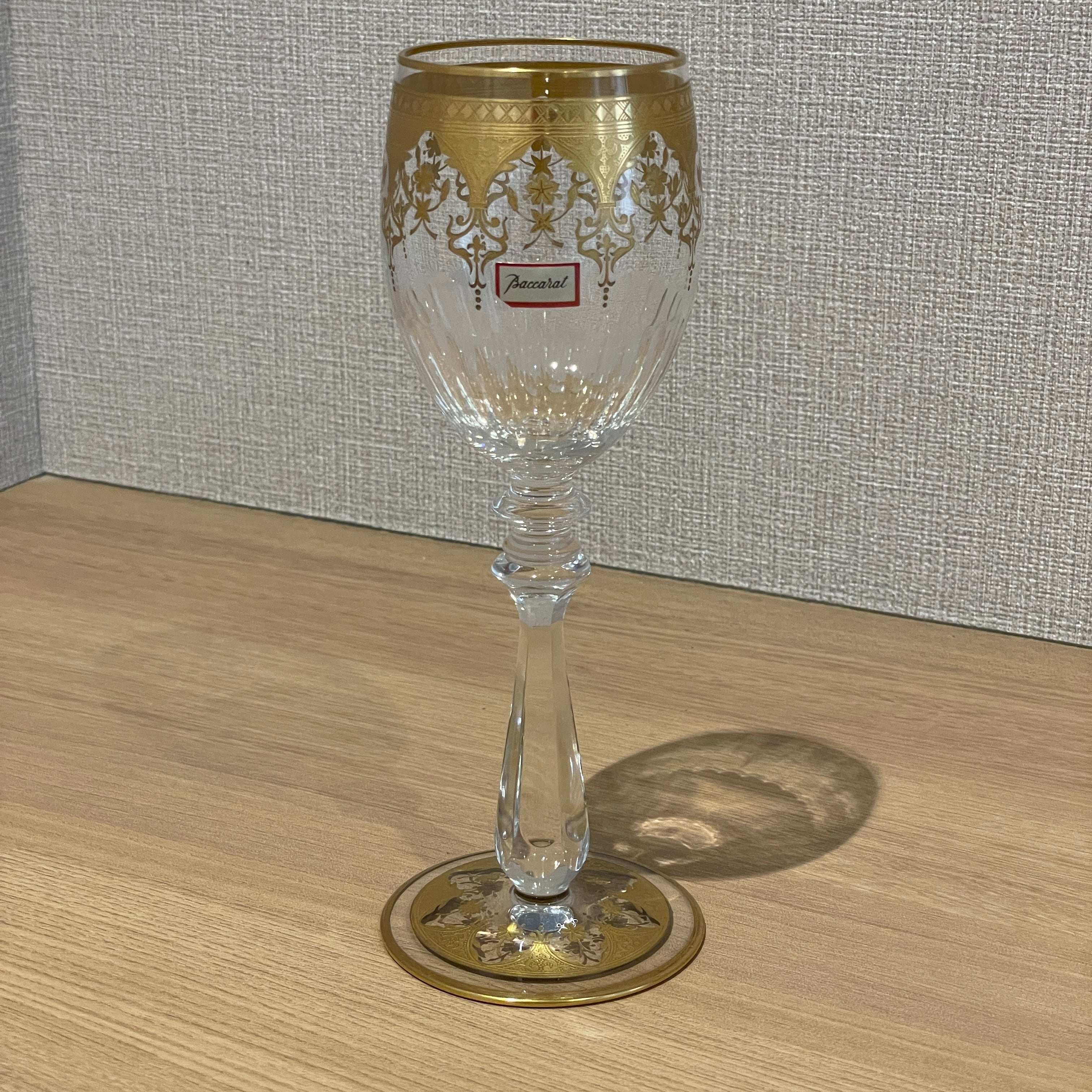 オールドバカラ | アンティークボアルネ/京都オールドバカラ専門店