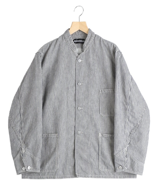 AUBERGE / DIETER(ディーター）