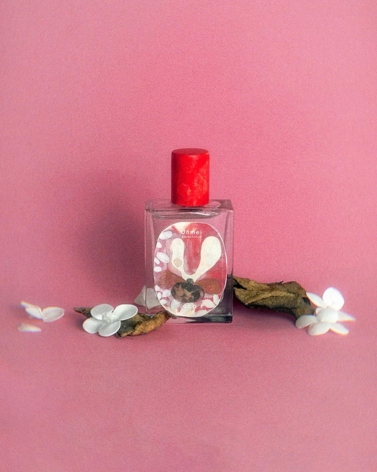 【OCO PARFUM】UNMEI