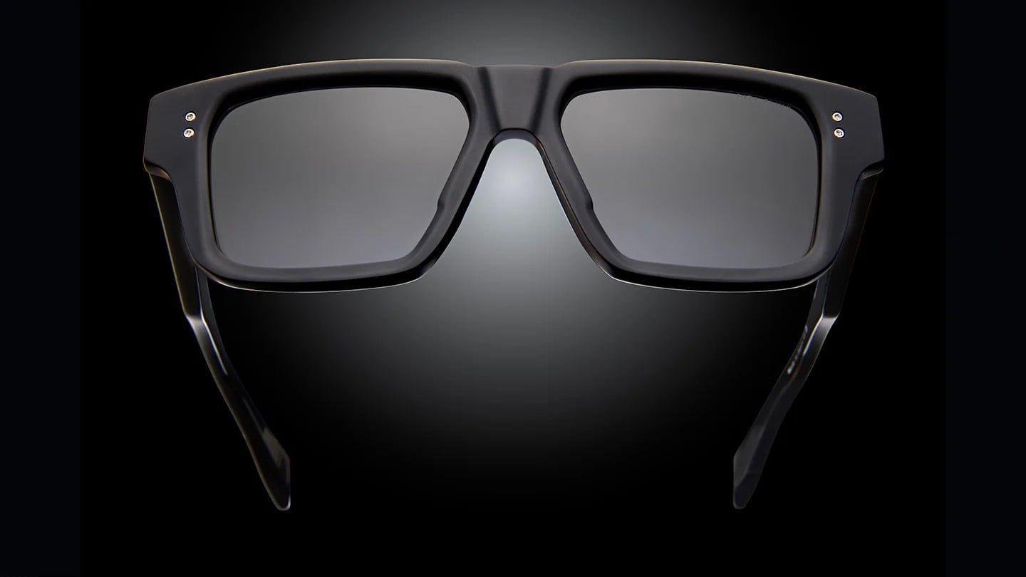 ELIUX//DTS751@DITA | Re:TRUST EYEWEAR